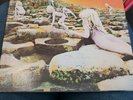 LED ZEPPELIN Houses Of The Holy Original Vinyl LP