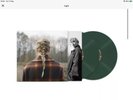 TAYLOR SWIFT-2 X LP DELUXE GREEN VINYL-EVERMORE-EXCLUSIVE-IN STOCK-M/SEALED
