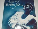 The Very Best of Elton John (Double LP) Vinyl 12