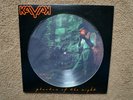 Kayak Ltd. U.K. LP Picture Disc 