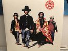 BEN HARPER AND THE INNOCENT CRIMINALS Burn To Shine RARE OG VINYL LP Jack DMB