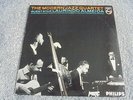 The Modern Jazz Quartet - Guest Star Laurindo Almeida 1964 UK LP PHILIPS STEREO