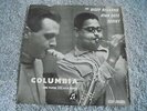 The Dizzy Gillespie Stan Getz Sextet ?- Same 1955 UK 10