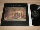 Atomic Rooster ‎LP - Death Walks Behind You / 1970 UK B & C CAS 1026 PRESS VG++