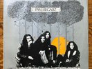 Pan and Regaliz - S/T Original LP Spanish Psych