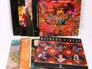 70s Classic Rock Vinyl Records Starter Bundle, 9 Great Albums