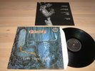 Entombed LP - Left Hand Path / 1990 UK Earache MOSH 21 PRESS in MINT