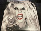 Lady Gaga - Born This Way - Double 180 Gram Vinyl LP Gatefold Album 2011