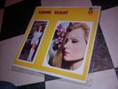 1973 - GÖNÜL YAZAR no türküola EX YUGOSLAVIA - TIP TOP 