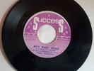 TIME UNLIMITED - RUN BALL HEAD / HEAVY, HEAVEY RHYTHM  1972 SUCCESS REGGAE  7
