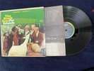 The Beach Boys - Pet Sounds / DT 2458 DUOPHONIC for Stereo Phonographs LP Capito