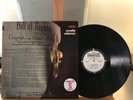 ORNETTE COLEMAN CRISIS IMPULSE AS 9187 PROMO USA 1971 NM/VG+