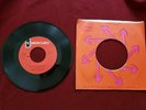 Jimmie Reed Jr. I Ain't Going No Where / Do You Remember 45 Northern Soul RARE