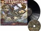 Testament - The Formation of Damnation [Vinyl LP + CD] original verpackt - Neu