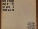 Crosby Stills Nash Young CSNY 