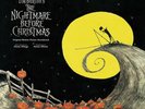MONDO NIGHTMARE BEFORE CHRISTMAS ORIGINAL MOTION PICTURE SOUNDTRACK VINYL 2xLP