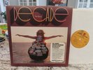 NEIL YOUNG DECADE 3xLP Reprise 3RS-2257 VG+ TO VG++  VINYLS  RARE HYPE STICKER