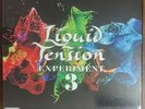 LIQUID TENSION EXPERIMENT 3 LTE 3LP HOT PINK 2CD BLU-RAY BOX SET LIMITED SEALED