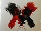 KINGS OF LEON Only By The Night - EU 180 gram Gatefold 2LP Somebody SEX ON FIRE