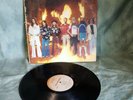 Street Survivors [LP] Lynyrd Skynyrd Vinyl orig. flame cover ?