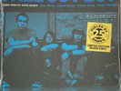 FALL OUT BOY - Take This to Your Grave LP - FBR 25th Anniversary SILVER Vinyl