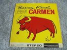 Barney Kessel - Barney Kessel Plays Carmen 1959 UK LP CONTEMPORARY STEREO 1st