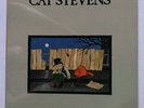 CAT STEVENS Teaser And The Firecat LP A&M SP4313 US 1971 M SEALED 17G
