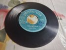 FRED LOCKS - THE LAST DAYS/ CHANGE YOUR DAYS{VER}/ 1975 JAHMIKMUSIK ROOTS 45/ JA