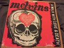 Melvins  A Walk With Love & Death Soundtrack 2 LP Amphetamine Reptile Records