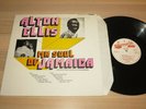 Alton Ellis LP - Mr Soul Of Jamaica/Jamaica Treasure Isle 013 Press IN Mint