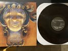 Lifehouse No Name Face Root Beer Translucent Colored Vinyl Record LP