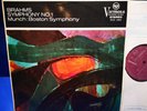 @RCA VICS 1062 (LSC 2097) *MUNCH* BRAHMS SYMPHONY NO.1* BOSTON SYMPHONY* NM
