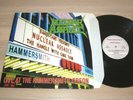 Nuclear Assault LP - Live At The Hammersmith Odeon / 1992 PRESS in MINT