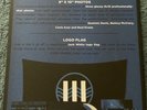 Jack White Live At Third Man Records Nashville Cass Corridor Vinyl 3LP Vault 37