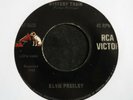 ELVIS PRESLEY - Mystery Train - American RCA Victor, Vinyl EX, Listen