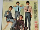 THE BEATLES * THE MILLION SELLERS EP * Original Pop 7