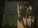 Green River Dry As A Bone NEW Ten Club Easy Street Green Vinyl 2 LP Pearl Jam