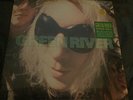 Green River Rehab Doll Ten Club Easy Street Green Vinyl 2 LP Pearl Jam Mudhoney