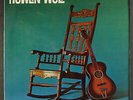 HOWLIN' WOLF: howlin' wolf CHESS 12