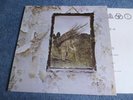 LED ZEPPELIN - IV LP - Nr MINT A2/B2 UK PAGE PLANT JONES BONHAM