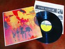 TOP SHRINK '67 REVERBERATIONS   The ELECTRIC PRUNES   UNDERGROUND   Psych garage