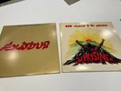 Bob Marley & The Wailers - Uprising  & EXODUS 2 ALBUMS ONE PRICE