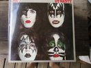 KISS  DYNASTY 33 RPM LP VINYL RECORD FACTORY SEALED NIB/NOS