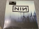 Brand New  “With Teeth”, by Nine Inch Nails (Record, 2020) Rare  OOP