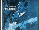 EARL HOOKER: the genius of CUCA 12