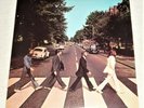 VINYL LP by THE BEATLES 