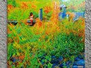 Jhene Aiko Trip Limited Edition Orange Translucent Vinyl