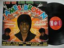 JAMES BROWN I Got You (I Feel Good) LP 1966 Sweden Sonet SLP 52 EX+/EX