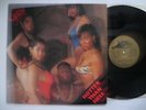 T.N.T. Hotter Than Hell Mini-LP 1989 US King Quality EX+