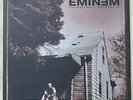 Eminem ?– The Marshall Mathers LP Label Aftermath Entertainment 2 vinyl